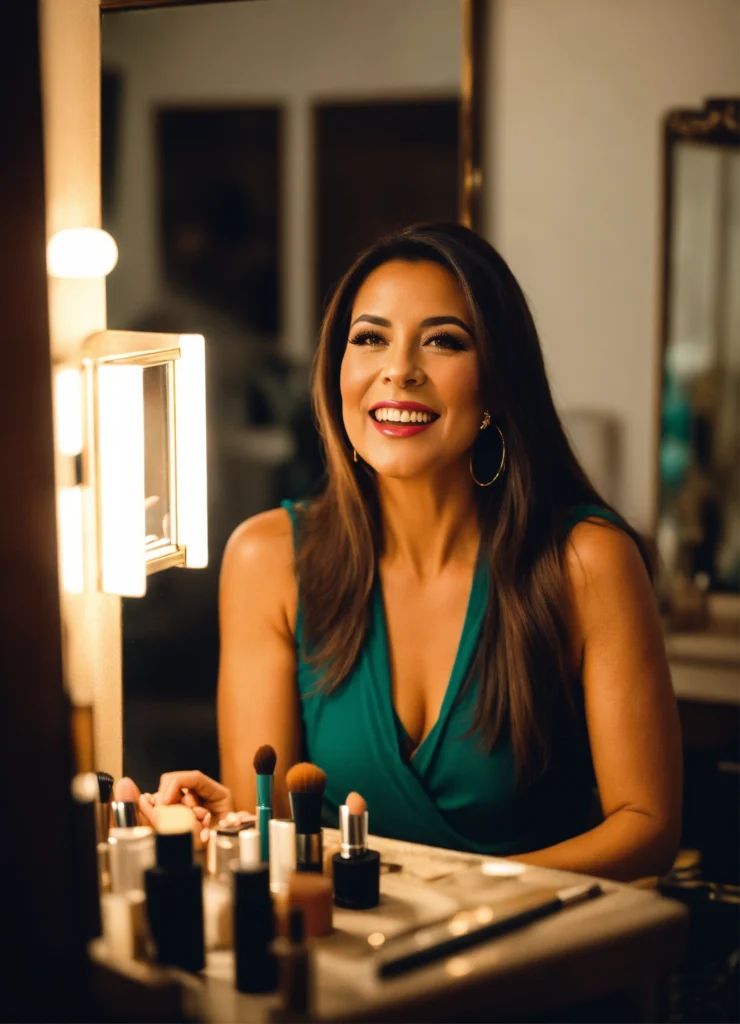 Dicas de maquiagem para pele madura: descubra como realçar sua beleza com produtos e técnicas que valorizam o rosto em qualquer idade.